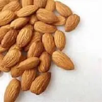 Raw Almonds Nuts